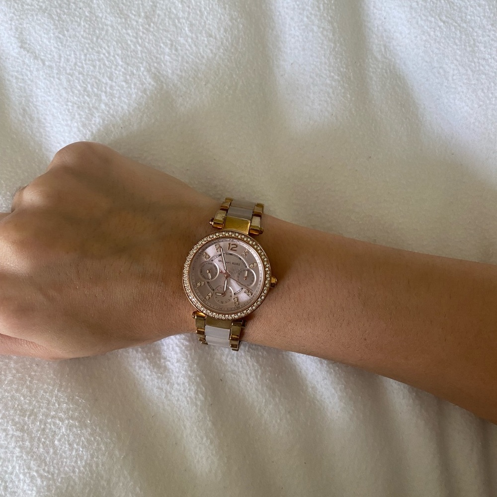 Michael Khors watch